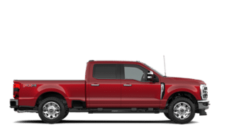 2026 Ford Super Duty® External Image 1
